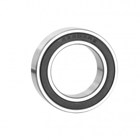 ROULEMENT MARWI 63804 2RS  20x32x10 CB-133 (VENDU SUR CARTE)