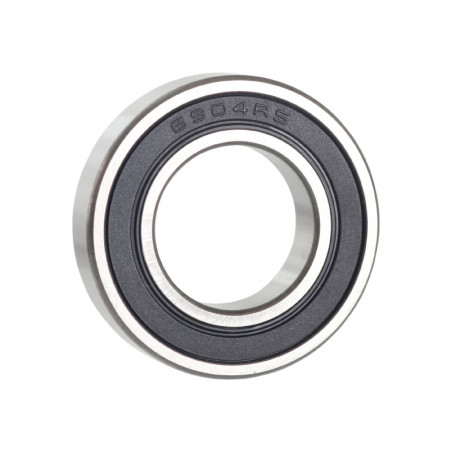ROULEMENT MARWI 6904 2RS  20x37x9 CB-134 (VENDU SUR CARTE)
