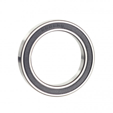 ROULEMENT MARWI 6806 2RS  30x42x7 CB-212 (VENDU SUR CARTE)