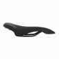 SELLE ROUTE - VTT WITTKOP GEL TWIN MEDICUS 7.0 NOIR 270x130mm MEMOIRE DE FORME (SUR CARTE)