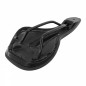 SELLE ROUTE - VTT WITTKOP GEL TWIN MEDICUS 7.0 NOIR 270x130mm MEMOIRE DE FORME (SUR CARTE)