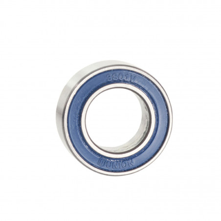 ROULEMENT MARWI CADRE SUSPENDU 3801V LLU  12x21x8 CB-625  (VENDU SUR CARTE)