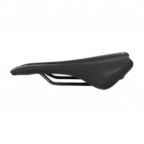 SELLE PROLOGO AKERO NOIR RAIL T2.0 245x143mm NOIR 223grs