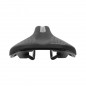 SELLE PROLOGO AKERO NOIR RAIL T2.0 245x143mm NOIR 223grs