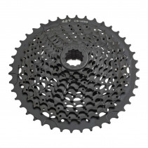 Cassette 10v. microshift pour Shimano/Sram vtt 11-42 noire