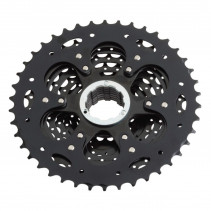 Cassette 10v. microshift pour Shimano/Sram vtt 11-42 noire