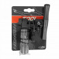 OUTIL DERIVE CHAINE VELO  8-9-10-11V. NEWTON AVEC PINCE POUR ATTACHE RAPIDE INTEGREE - COMPATIBLE SHIMANO ET CAMPAGNOLO-