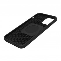 Support telephone-smartphone Zefal z console lite avec protection pour iphone 12 pro (6.4") etanche avec support rotatif