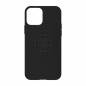 Support telephone-smartphone Zefal z console lite avec protection pour iphone 12 pro (6.4") etanche avec support rotatif