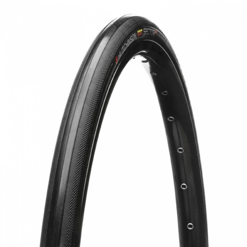 PNEU ROUTE 700 X 28 HUTCHINSON SECTOR HARDSKIN TUBELESS READY TS (28-622)