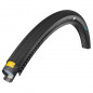 Boyau route 700 x 22 Schwalbe pro one competition noir  (22-622)
