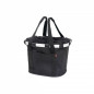 Bikebasket noir