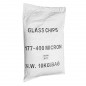 ABRASIF GRANULAT DE VERRE POUR CABINE DE SABLAGE PROFESSIONNEL (SAC 10 Kg)