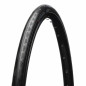 HUTCHINSON NITRO 2 TS - PNEU ROUTE TUBE TYPE 700X28 NOIR