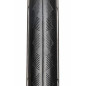 HUTCHINSON NITRO 2 TS - PNEU ROUTE TUBE TYPE 700X28 NOIR