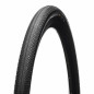 Pneu gravel 700 x 38 hutchinson overide noir  renforce ts (38-622)