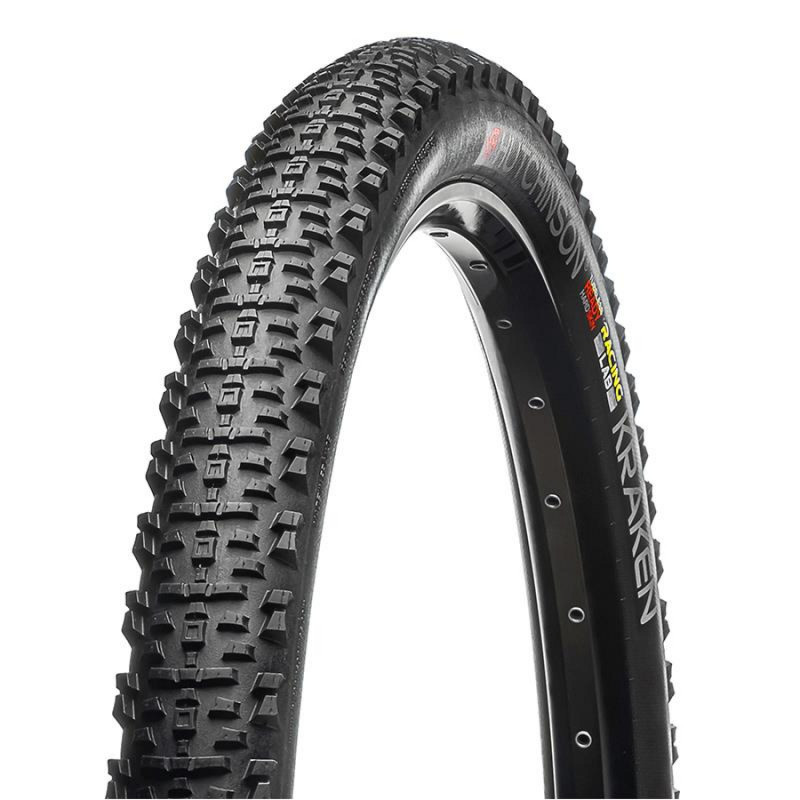 HUTCHINSON KRAKEN RLAB - PNEU VTT TUBELESS READY 29X2.30 NOIR