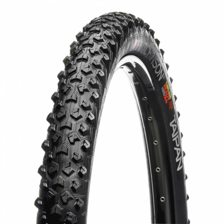 Pneu vtt 27.5 x 2.25 hutchinson taipan noir ts tubetype-tubeless ready (54-584)