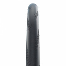 Pneu route 700 x 25 Schwalbe one raceguard addix noir (25-622)