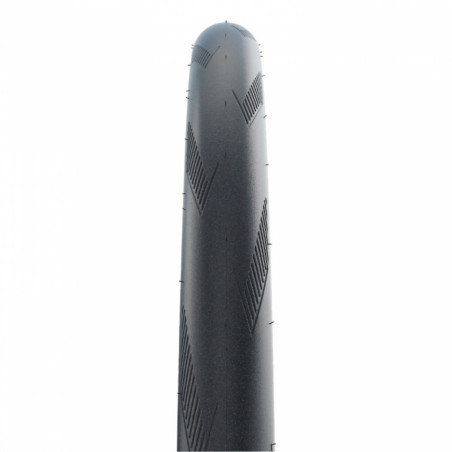 Pneu route 700 x 25 Schwalbe one raceguard addix noir (25-622)