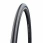 Pneu invalide 24 x 1.00 Schwalbe rightrun noir bande grise (25-540)