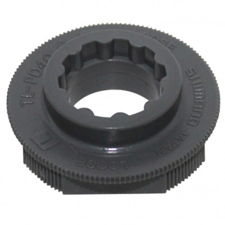 OUTIL DEMONTE AXE PEDALE SHIMANO TL-PD40