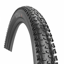 Pneu vtt 29 x 2.25 mitas scylla noir ts tubetype-tubeless ready (57-622) - polyvalent