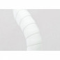 Ruban de guidon Bike Ribbon cork gel blanc sans liege plus resistant