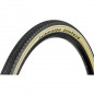 Pneu vtc/urbain 700 x 35 Schwalbe century noir/creme tr (37-622)