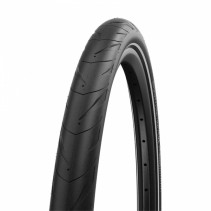 Pneu vtc urbain 700 x 42 Schwalbe marathon supreme noir ts (42-622)