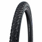 Pneu neige 26 x 2.00 Schwalbe winter plus tr (50-584) renfort 5mm flanc reflex - pneu neige et verglas avec 200 clous
