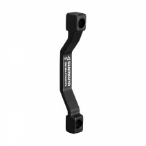 ADAPTATEUR - REHAUSSE FREIN A DISQUE VTT POST-MOUNT SHIMANO AVANT-ARRIERE POUR ADAPTER UN DISQUE 220mm SUR UN SYSTEME 203mm