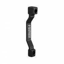 ADAPTATEUR - REHAUSSE FREIN A DISQUE VTT POST-MOUNT SHIMANO AVANT-ARRIERE POUR ADAPTER UN DISQUE 220mm SUR UN SYSTEME 200mm