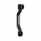 ADAPTATEUR - REHAUSSE FREIN A DISQUE VTT POST-MOUNT SHIMANO AVANT-ARRIERE POUR ADAPTER UN DISQUE 220mm SUR UN SYSTEME 200mm