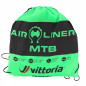 MOUSSE ANTICREVAISON PNEU VTT TUBELESS VITTORIA POUR 27.5-29 LARGEUR 2.5-2.7 (VENDU A L'UNITE)