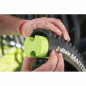 MOUSSE ANTICREVAISON PNEU VTT TUBELESS VITTORIA POUR 27.5-29 LARGEUR 2.5-2.7 (VENDU A L'UNITE)