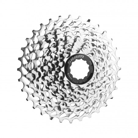 Cassette  10v. Sram pg1050  12-36