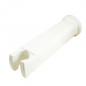 PRESENTOIR/SUPPORT VELO MURAL PERUZZO COOL BIKE RACK BLANC UNIVERSEL ORIENTABLE A 360