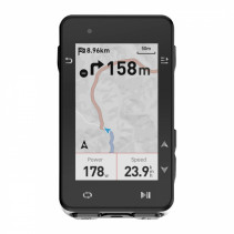 GPS - COMPTEUR IGPSPORT IGS630 COULEUR AVEC VITESSE, ALTIMETRE, TEMPERATURE