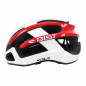 CASQUE VELO ADULTE GIST ROUTE VOLO ITALIE FULL IN-MOLD TAILLE 56-62 REGLAGE MOLETTE 210GRS