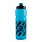 Bidon skuad bleu translucide 750ml