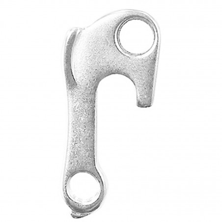 PATTE DE DERAILLEUR ALU MARWI GT-QUANTUM-CINELLI-NAKAMURA-DIAMONDBACK... GH-017