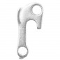 PATTE DE DERAILLEUR ALU MARWI GT-QUANTUM-CINELLI-NAKAMURA-DIAMONDBACK... GH-017