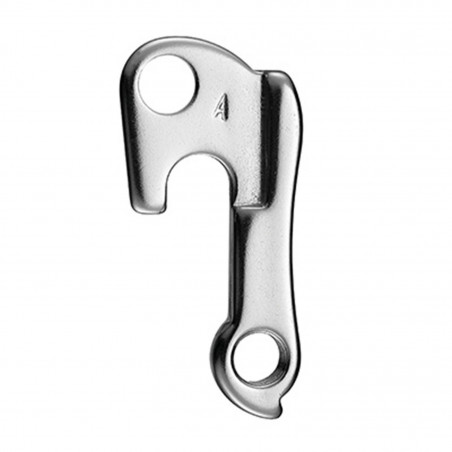PATTE DE DERAILLEUR ALU MARWI GT-QUANTUM-CINELLI-NAKAMURA-DIAMONDBACK... GH-017