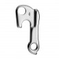 PATTE DE DERAILLEUR ALU MARWI GT-QUANTUM-CINELLI-NAKAMURA-DIAMONDBACK... GH-017