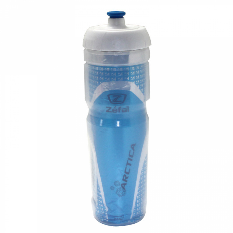 BIDON ISOTHERM ZEFAL ARCTICA 75 BLEU 700ml (  2H30) (VISSABLE)