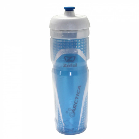 BIDON ISOTHERM ZEFAL ARCTICA 75 BLEU 700ml (  2H30) (VISSABLE)