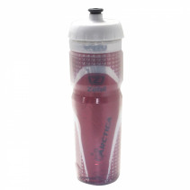 BIDON ISOTHERM ZEFAL ARCTICA 75 ROUGE 700ml (  2H30) (VISSABLE)
