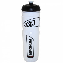BIDON ZEFAL MAGNUM 1L BLANC (VISSABLE) (SE MONTE SUR TOUS LES PORTE-BIDONS)