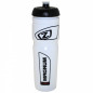 BIDON ZEFAL MAGNUM 1L BLANC (VISSABLE) (SE MONTE SUR TOUS LES PORTE-BIDONS)